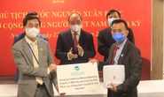 Chủ tịch nước: Quan hệ Việt - Mỹ ngày càng tốt đẹp, đó là quan hệ chiến lược, lâu dài