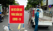 Áp dụng Chỉ thị 15, người dân Bà Rịa – Vũng Tàu có được đi ra khỏi huyện?