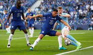 Chelsea - Man City: Nợ Champions League khó đòi
