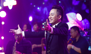 Tùng Dương gây choáng vì hát Kiếp ve sầu theo điệu cha cha cha