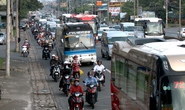 Thủ tướng phê duyệt chủ trương đầu tư cao tốc Biên Hoà - Vũng Tàu
