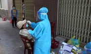 Đà Nẵng: 4 người trong gia đình nhiễm SARS-CoV-2