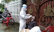 Huy động 177 người hỗ trợ Phú Quốc tiêm vắc-xin phòng Covid-19