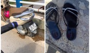 Người phụ nữ trẻ để lại xe máy nhảy cầu tự tử