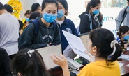 29,5 điểm vẫn trượt đại học: Nên đổi mới tuyển sinh