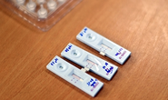Bộ Y tế: Nhiều test nhanh Covid-19 giảm giá 20.000 - 70.000 đồng/test