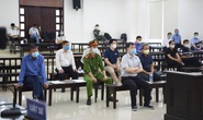 Xử vụ Ethanol Phú Thọ: Vì sao tòa không triệu tập ông Đinh La Thăng và Trịnh Xuân Thanh?