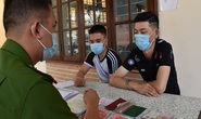 Quảng Nam: Tạm giữ 6 đối tượng cho vay lãi suất cắt cổ