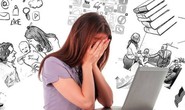 Nhàm chán kéo dài có thể dẫn đến khủng hoảng