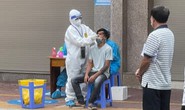 Bà Rịa - Vũng Tàu: Vừa giảm giá test nhanh được ít ngày lại có công văn điều chỉnh tăng