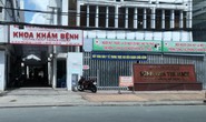 Phong tỏa Bệnh viện Tim mạch TP Cần Thơ vì phát hiện nhiều ca Covid-19