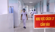 Quảng Bình phát hiện 3 nhân viên y tế ở Ba Đồn nhiễm SARS-CoV-2