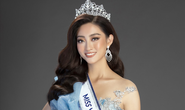 Lương Thùy Linh kể chuyện góc khuất cuộc thi Hoa hậu Thế giới