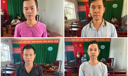 Phú Quốc: Thanh toán nhau vì tranh chấp đất đai, 1 người chết