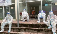 Hơn 60 ngày không quên trong tâm dịch Covid-19 TP HCM
