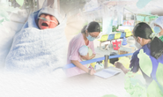 [eMagazine] - Vượt cạn giữa muôn trùng hiểm nguy