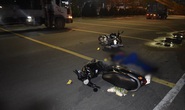 CSGT TP HCM khởi tố hình sự vụ tai nạn ở chân cầu Sài Gòn sau hơn 2 tháng
