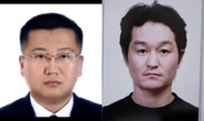 Đà Nẵng: Bắt 2 đối tượng người Hàn Quốc bị Interpol truy nã quốc tế