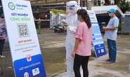 Thêm một địa phương ở TP HCM đạt tất cả các tiêu chí kiểm soát dịch