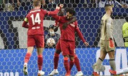 HLV Klopp của Liverpool vui vì học trò... không ghi bàn