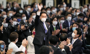 Chân dung thủ tướng kế tiếp của Nhật Bản