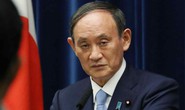 Thủ tướng Nhật Bản Yoshihide Suga chuẩn bị từ chức