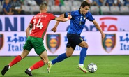 Đại gia hụt hơi ở vòng loại World Cup