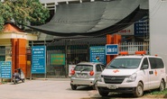 Phát hiện 2 mẹ con nữ kế toán bệnh viện mắc Covid-19 chưa rõ nguồn lây