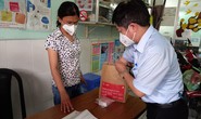 TP HCM ghi nhận thêm 8.499 ca nhiễm mới