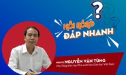 Phụ huynh mua sách giáo khoa ở đâu để kịp năm học mới?