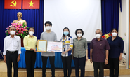 TP HCM: Đề nghị công nhận thêm một địa phương kiểm soát được dịch Covid-19
