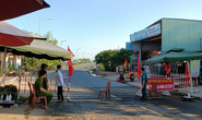 Quảng Nam 10 ngày không có F0 cộng đồng, Điện Bàn dừng thực hiện Chỉ thị 16