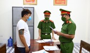 Bắt giam Nguyễn Đình Điệp vì không đeo khẩu trang còn lao vào hành hung công an