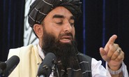 Taliban có trợ thủ đặc biệt trong cuộc chiến Panjshir?
