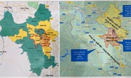 NÓNG: Hà Nội công bố những khu vực được nới lỏng hoặc tiếp tục giãn cách xã hội