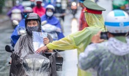 Quy định mới, phải làm thế nào để được cấp giấy đi đường ở Hà Nội?