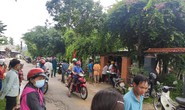 Nổ kinh hoàng gây chết người, sập nhà ở Quảng Nam