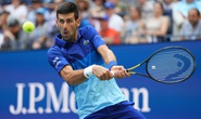 Djokovic rút khỏi BNP Paribas Open 2021