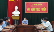 Phát hiện 11 người thân trong một gia đình dương tính SARS-CoV-2