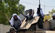 Taliban tuyên bố chiếm Panjshir, nổ súng ăn mừng làm 17 người chết