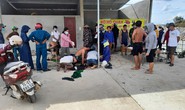 Ra chơi ở hồ nước sâu, 3 học sinh đuối nước tử vong