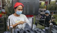 Lao động thất nghiệp cần điểm tựa bền vững