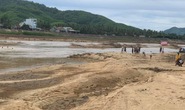 Thả lưới bắt cá cải thiện bữa ăn mùa dịch, 2 cha con nghèo chết đuối thương tâm
