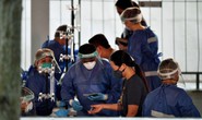 Singapore ghi nhận số ca nhiễm Covid-19 tăng đột biến