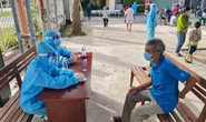 Bình Dương vừa quyết định thay đổi kế hoạch tiêm mũi 3