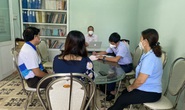 SCTV TP Vũng Tàu nêu lý do để nhân viên trực tiếp đi thu tiền trong thời gian giãn cách