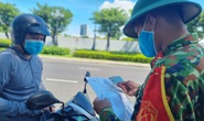 Đà Nẵng: Được phép mở lại dịch vụ ăn uống ở vùng xanh