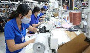 Không để đứt gãy thị trường lao động