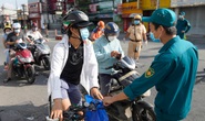 Vắc-xin tinh thần trong thời gian có dịch
