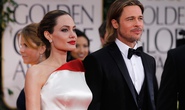 Angelina Jolie tiết lộ từng bị tổn thương bởi Brad Pitt